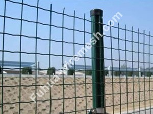 EURO FENCE