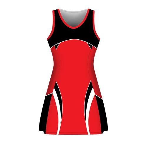 Netball Dress 010