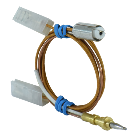 ترموکوپل اجاق گاز مدل SET520