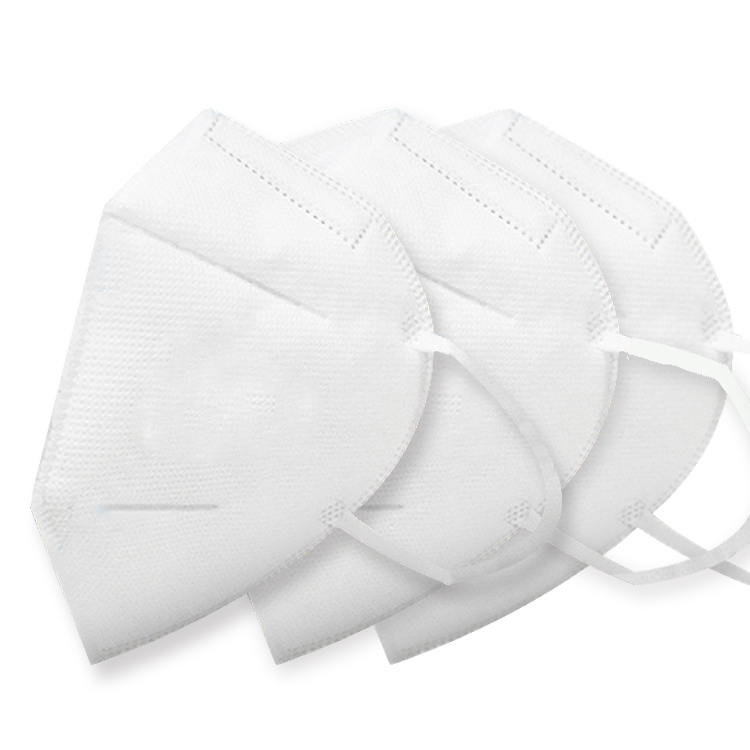 ماسک پیشگیری کننده از ویروس کرونا KN95 برای پیشگیری از COVID-19