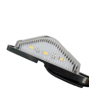 License Plate Lights LM413