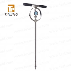 نفوذ سنج حلقه بار