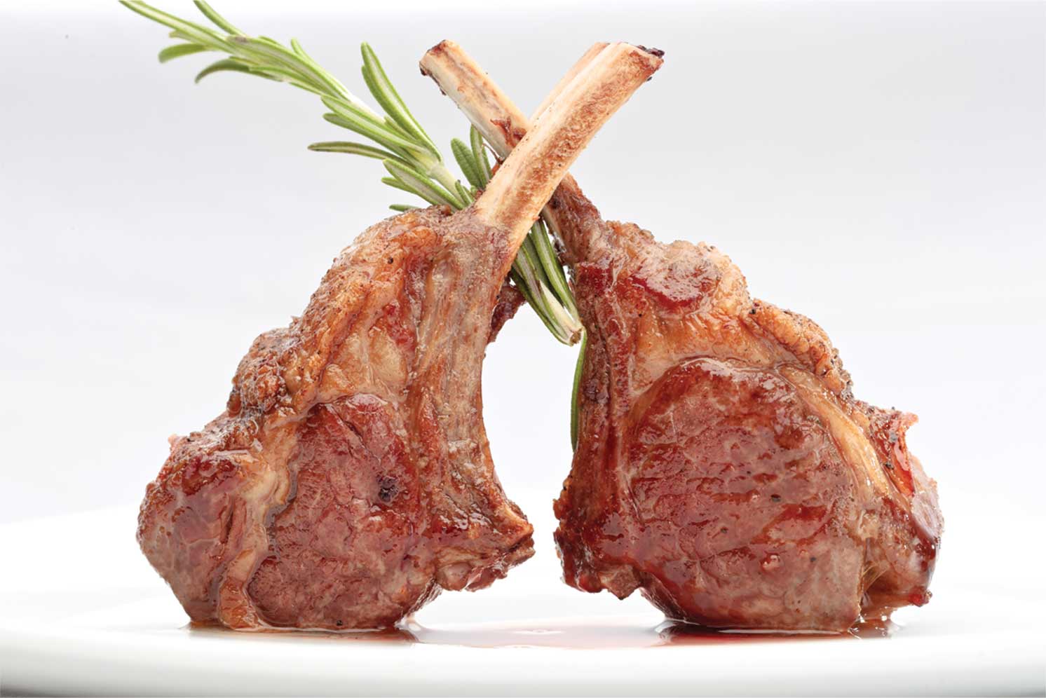 ششلیک عمل آوری شده