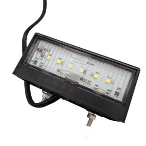 License Plate Lights LM409