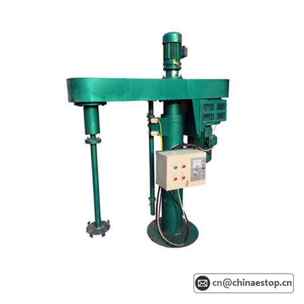 Resin Mixer Machine