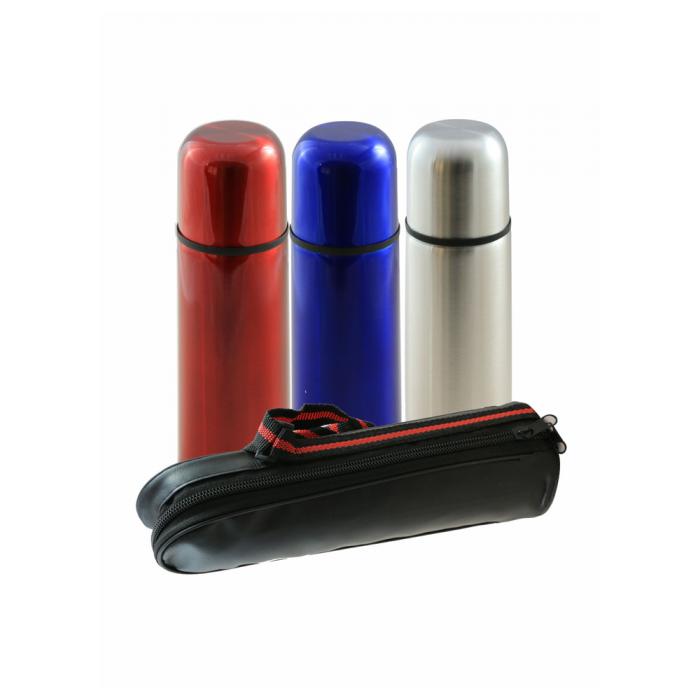 Promotional flask 350 cc code 7149