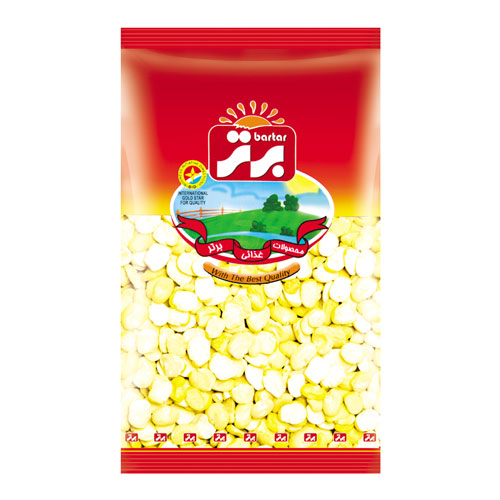 لپه باقلا زرد ۹۰۰ گرم