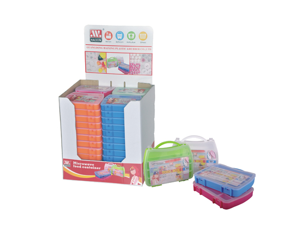 جعبه ابزار با PDQ