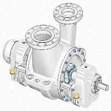 پمپ سانتریفیوژ (گریز از مرکز ) BB2 برکه