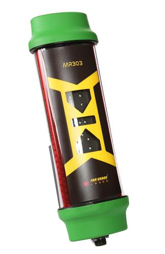 گیرنده لیزری MR 303