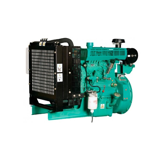 دیزل کامینز مدل ۶BTA5.9G5