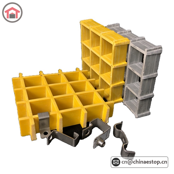 FRP Grating