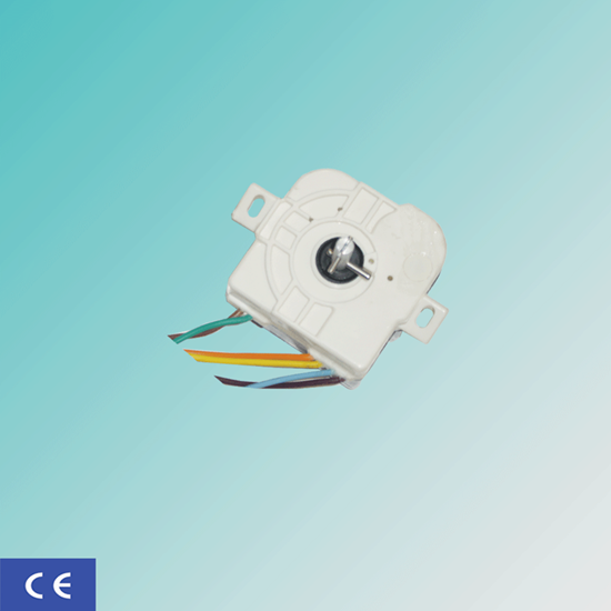 تایمر دوقلو سینجر کج 6سیم