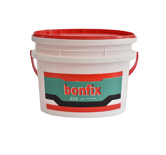 چسب بتن بن فیکس BSC-۳۰۴