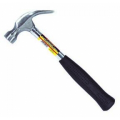 Hammer Claw Steel Tubular Handle