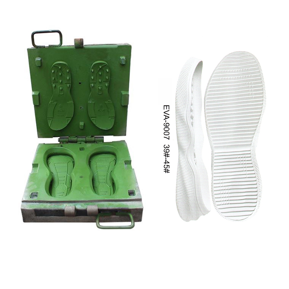 Men Women Sports Boot Slippers Shoes Sole Mold EVA Outsole Series Mould