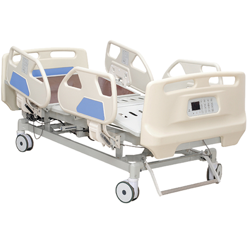 ME001-3 Electric ICU Weighing Bed
