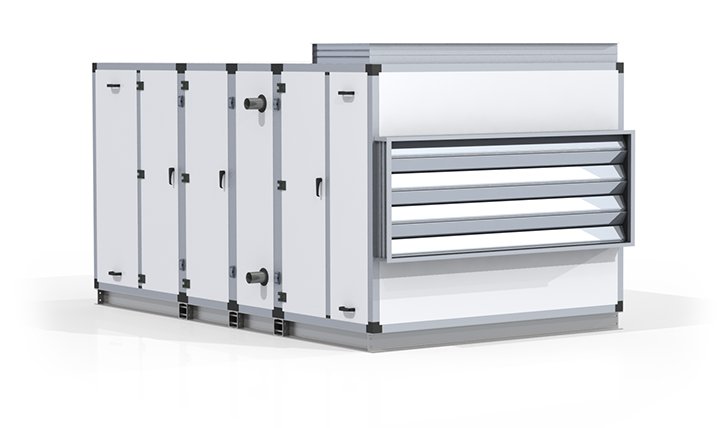 Air Conditioner-Airwasher