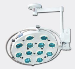 Ordinary Operating Lamp