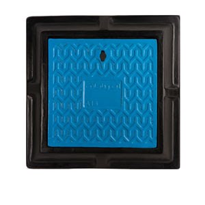 دریچه شیر آتش نشانی 40x40