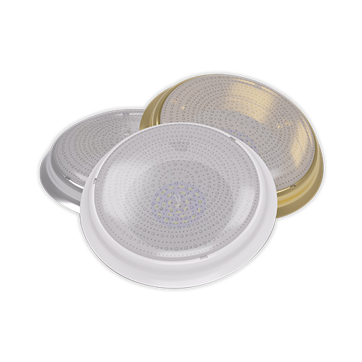 چراغ سقفی مدل باران