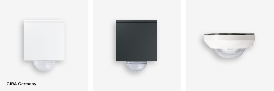 کلیدخودکار الکترونیکی دیواری