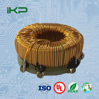 106-26 EMC PFC Choke Coil