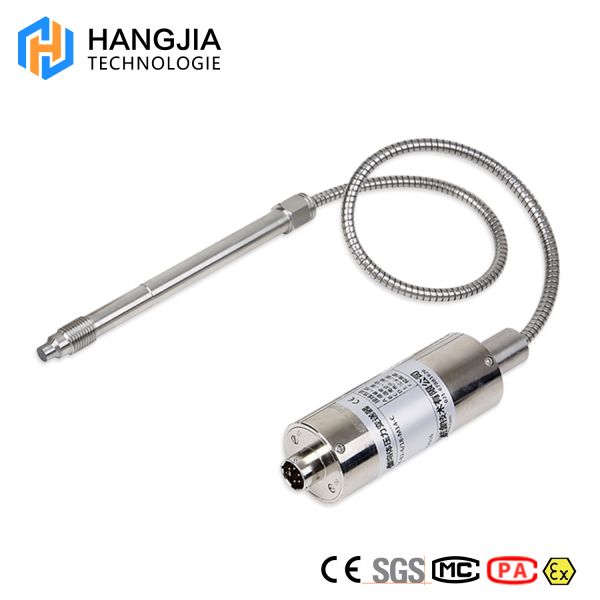 Melt Pressure Transmitter