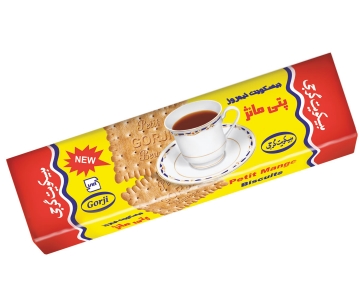 بیسکویت پتی‌مانژ