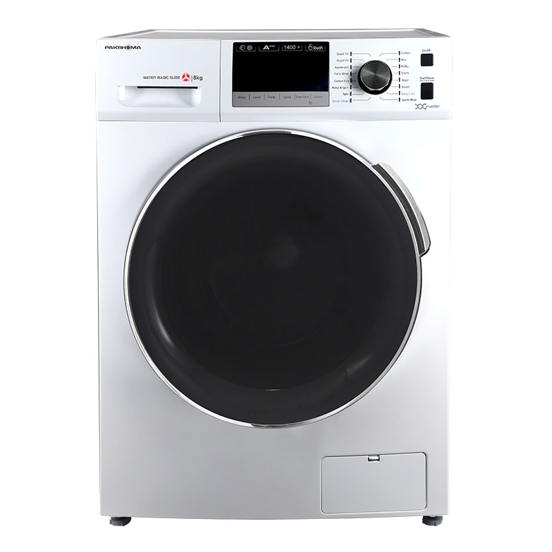 8 kg washing machine TFI-83403