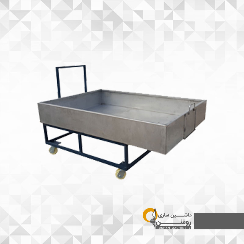 مخازن حمل مواد