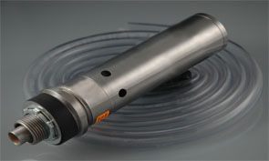 Electrical Enclosure Cooler (Vortex Cooler)