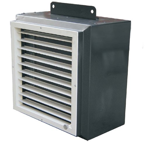 یونیت هیتر آب داغ و بخار