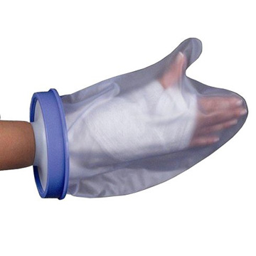 hand Waterproof Cast