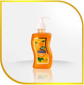 مایع دستشویی 2 میامی