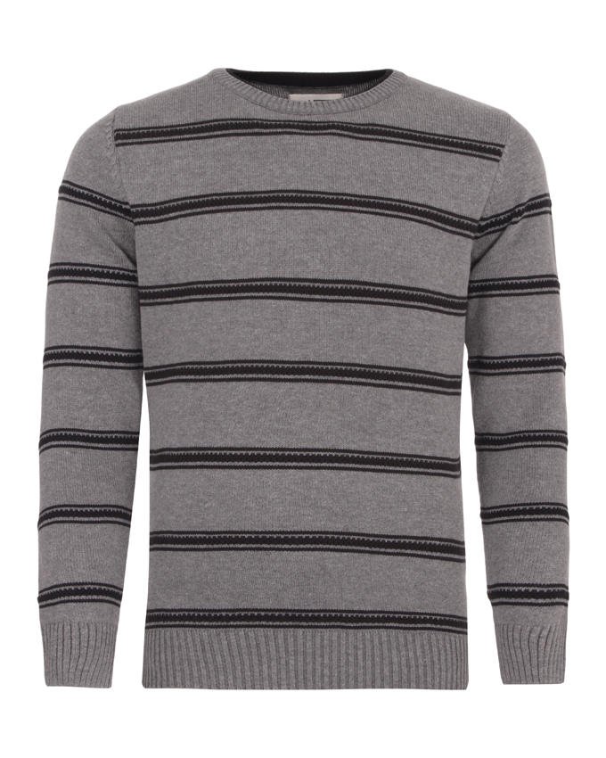 Men's cotton knit fabric