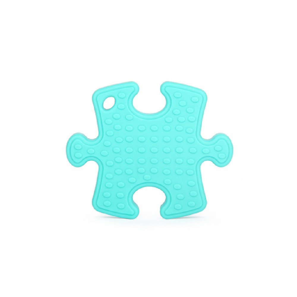 دندان گیر پازل