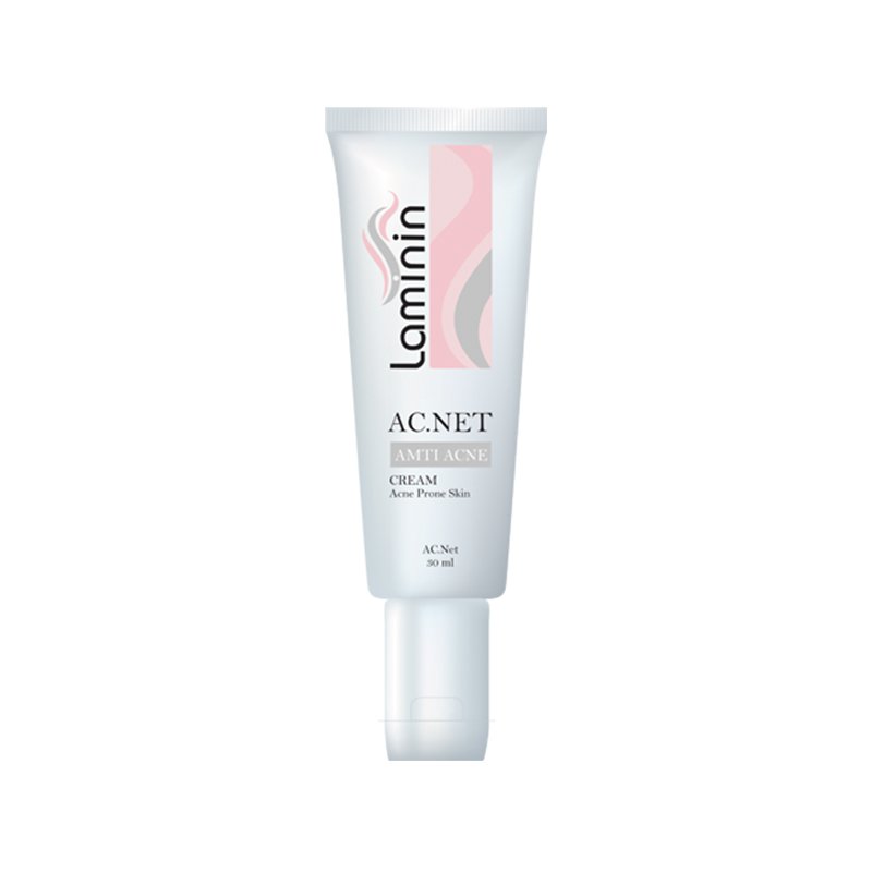 Anti-acne cream gel