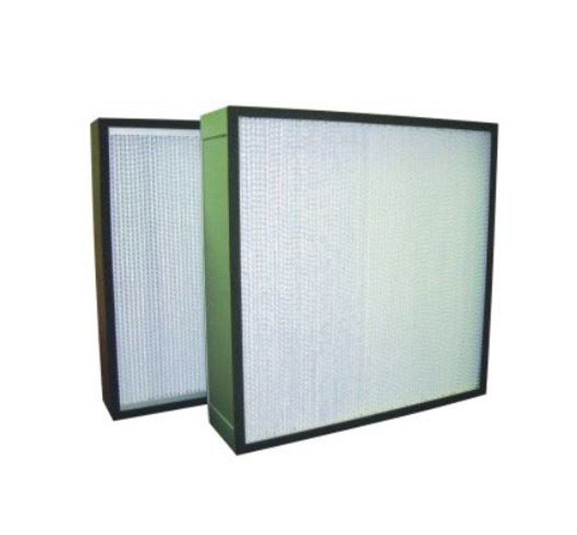 Hepa & DuraCel Filters