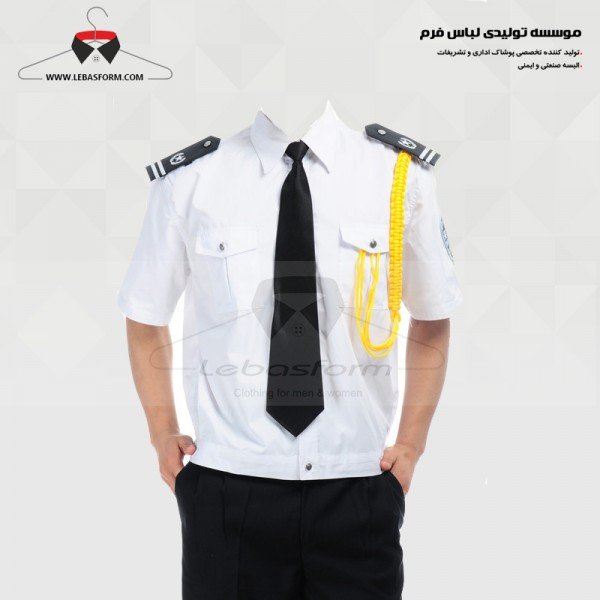 Guard and security guard NGH006