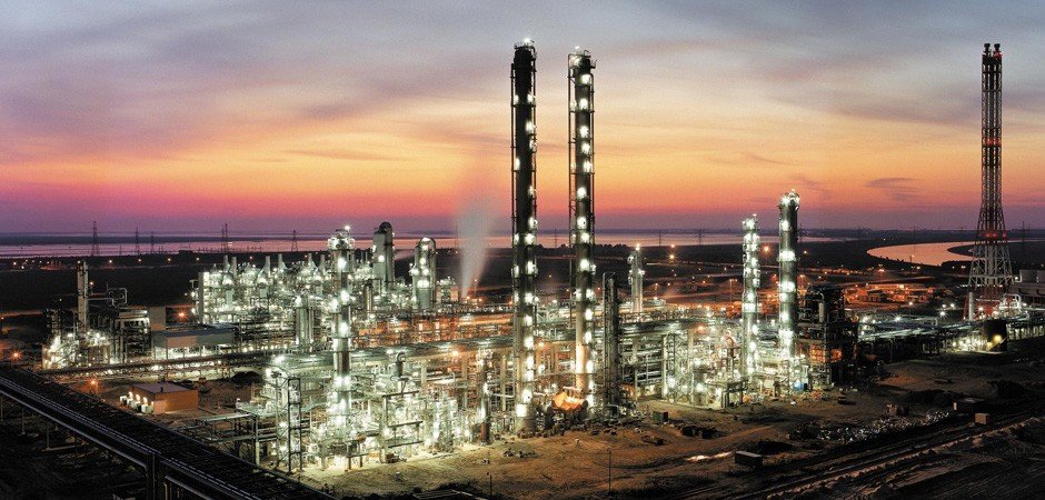 Petroleum Inspection