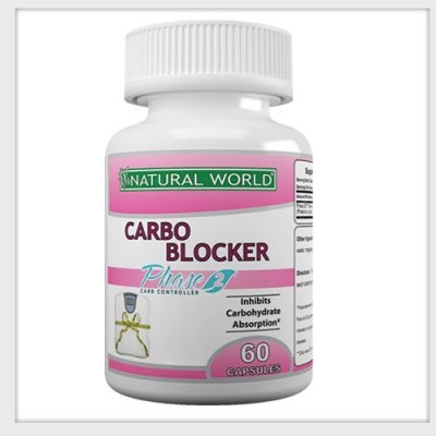 Carbo Blocker