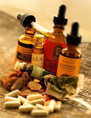 Drug standard and toxins