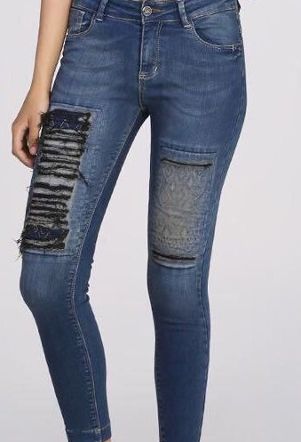 شلوار زنانه