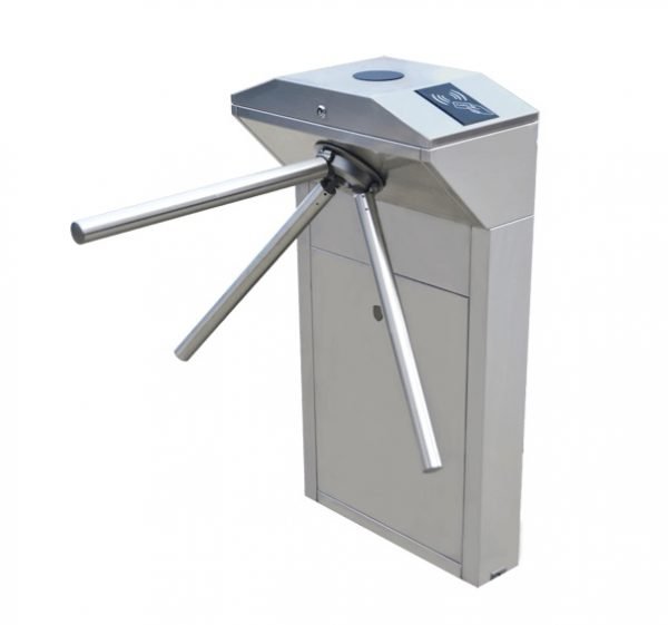 گیت کنترل تردد میله ای مدل TS1000