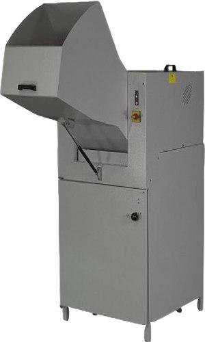 دستگاه هوشمند بازیافت مدل FG-PRESS