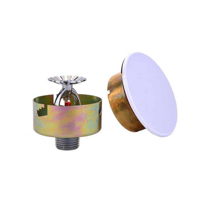 اسپرینکلر مخفی TUNA