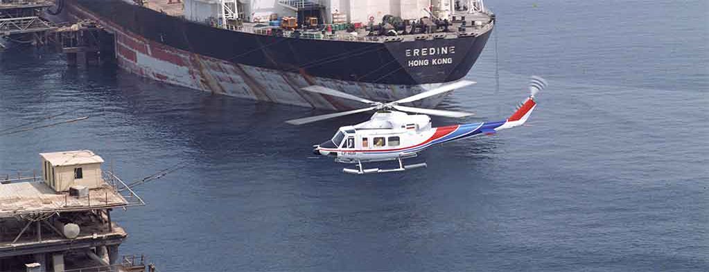 Bell 412