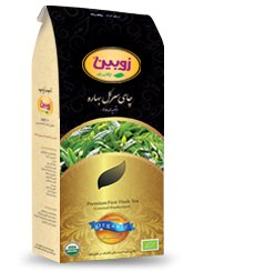 چای سیاه سرگل بهاره