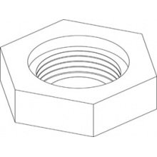 مهره گالوانيزه